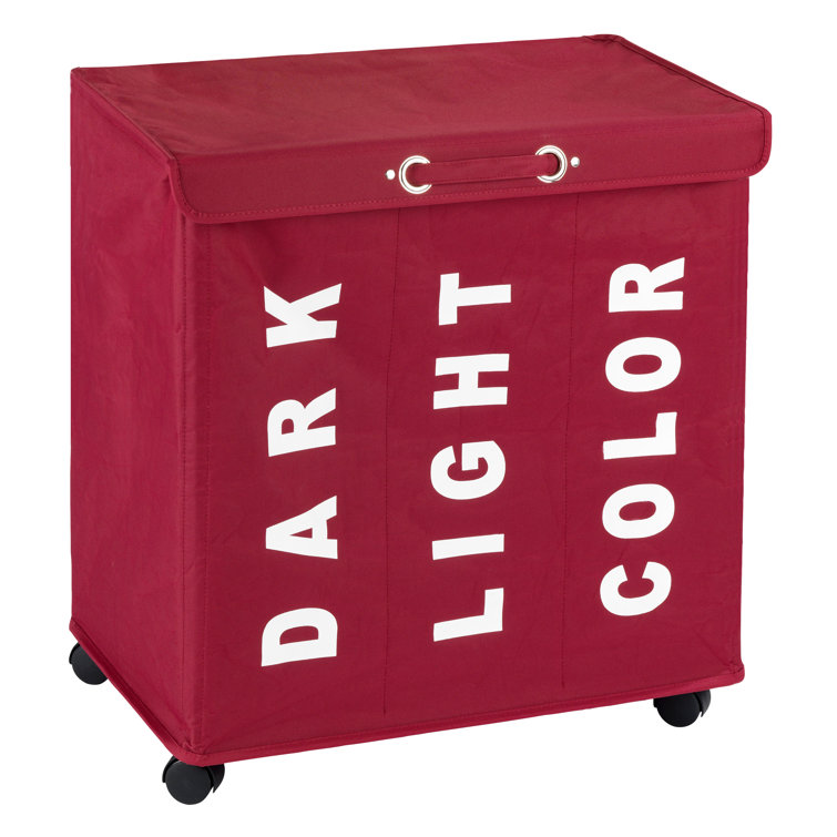 Wenko Laundry Sorter & Reviews Wayfair.co.uk